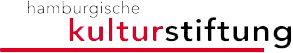 Hamburgische Kultur Stiftung Logo